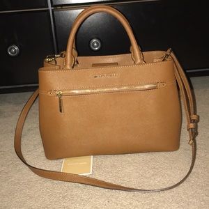 Michael Kors satchel